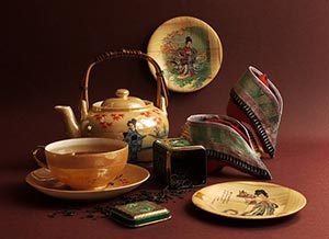 История заварочного чайника-3